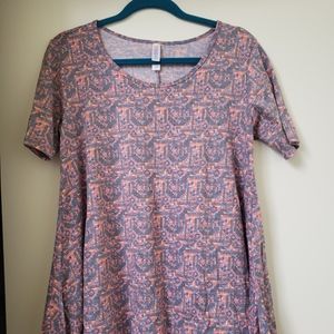 Lularoe XS Perfect T